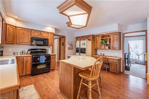 3283 Hadrian Cir NW, Canton, OH 44708 photo 18