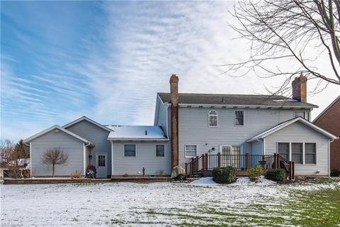 3283 Hadrian Cir NW, Canton, OH 44708 photo 4