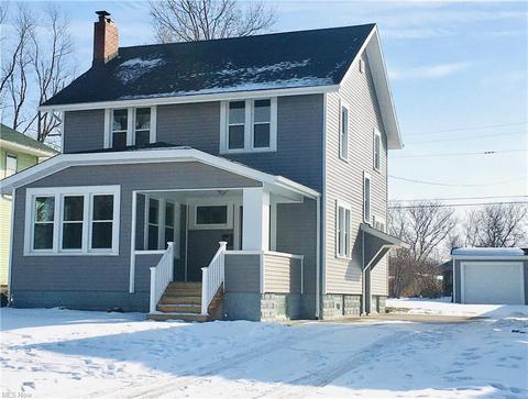 2042 E 42nd St, Ashtabula, OH 44004 photo 1
