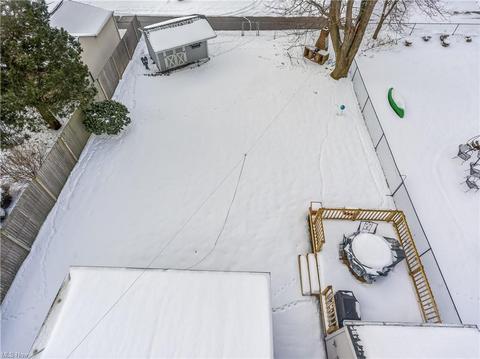 407 Poplar Ave NW, Canton, OH 44708 photo 4