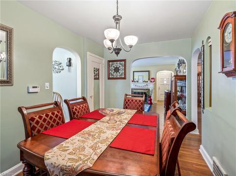 407 Poplar Ave NW, Canton, OH 44708 photo 10