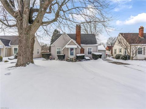 407 Poplar Ave NW, Canton, OH 44708 photo 31