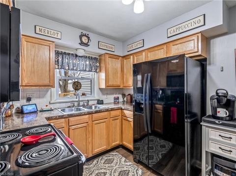 407 Poplar Ave NW, Canton, OH 44708 photo 9