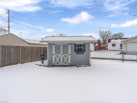 407 Poplar Ave NW, Canton, OH 44708 photo 6