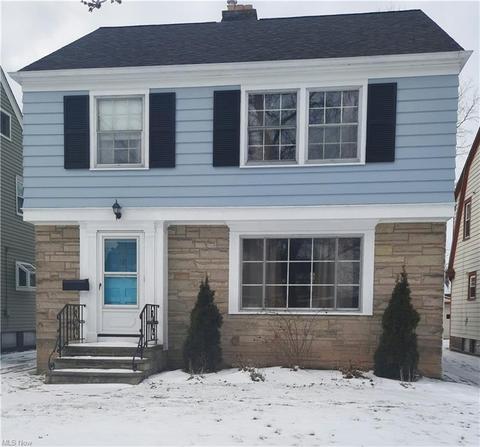 124 E 217th St, Euclid, OH 44123 photo 1