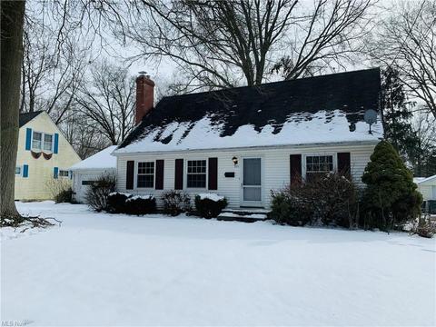 105 Pinehurst Rd, Munroe Falls, OH 44262 photo 1