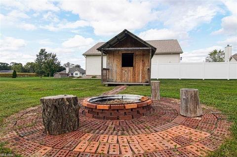 101 Case Rd, Beloit, OH 44609 photo 33