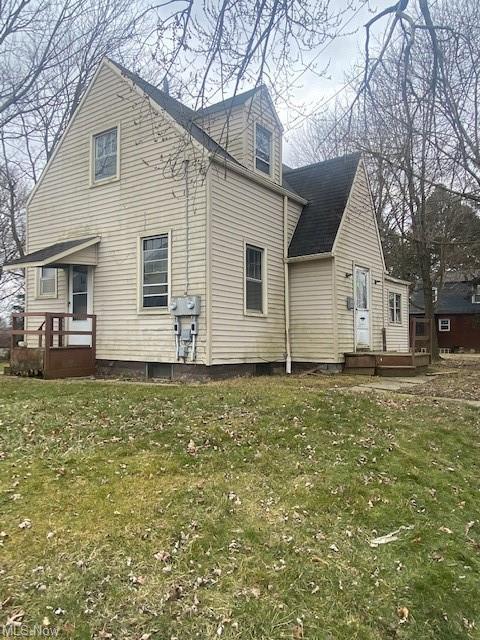 112 Argonne St, Struthers, OH 44471 photo 18