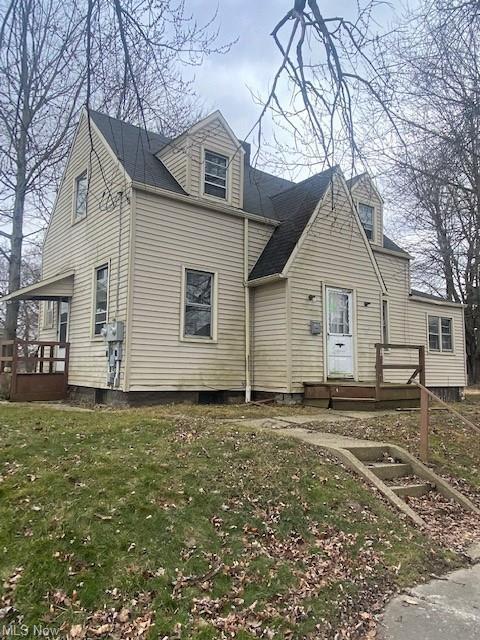 112 Argonne St, Struthers, OH 44471 photo 1