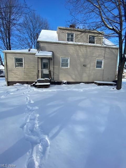112 Argonne St, Struthers, OH 44471 photo 22