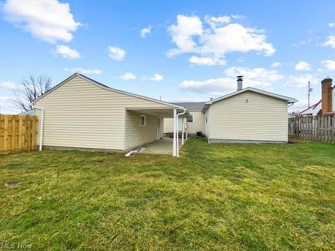 903 Garfield St, Struthers, OH 44471 photo 15