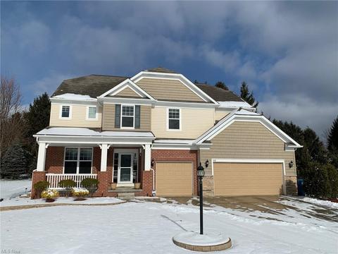 448 Marfa Cir, Copley, OH 44321 photo 1