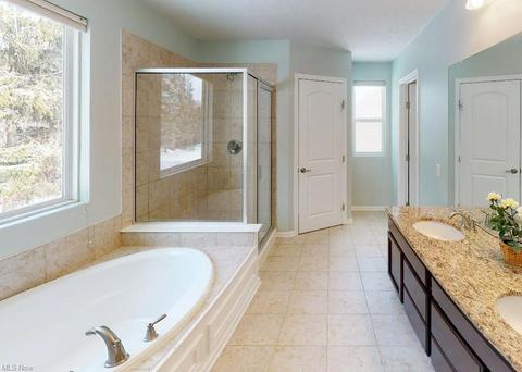 448 Marfa Cir, Copley, OH 44321 photo 12