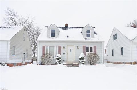 6507 Orchard Ave, Parma, OH 44129 photo 1