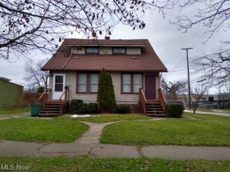 5105 Chestnut Ave, Ashtabula, OH 44004 photo 1