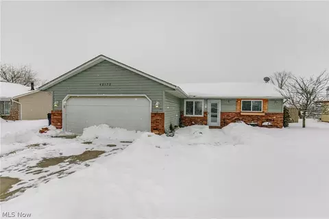 42172 Meadow Ln, Lagrange, OH 44050 photo 1