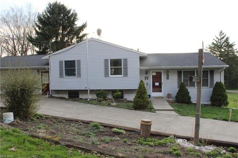 4191 Marks Ave, Rootstown, OH 44272 photo 1