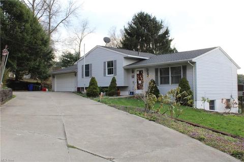 4191 Marks Ave, Rootstown, OH 44272 photo 4