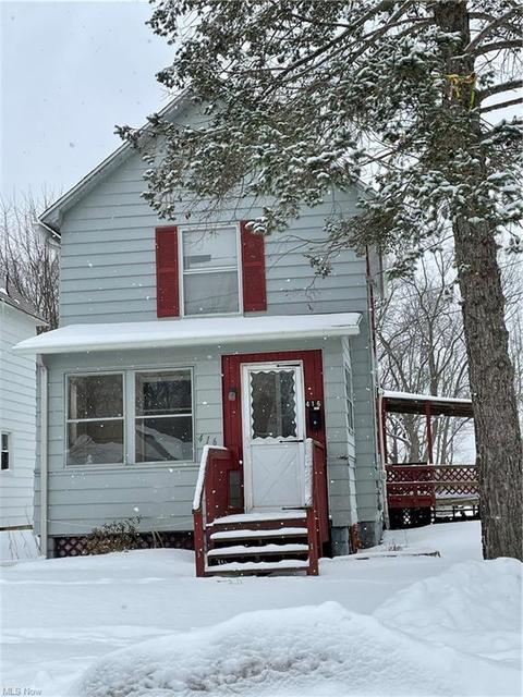 416 E 23rd St, Ashtabula, OH 44004 photo 1