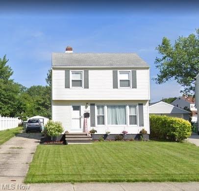 30607 Willowick Dr, Willowick, OH 44095 photo 1