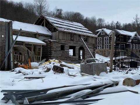 774 SE True Rd, Dennison, OH 44621 photo 1