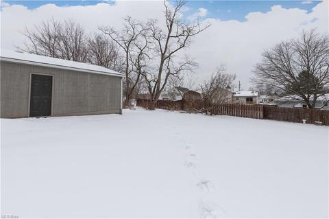 627 Brandon Ave, Struthers, OH 44471 photo 15