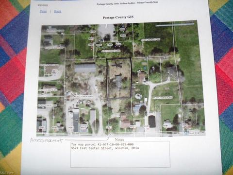 9521 E Ctr, Windham, OH 44288 photo 1