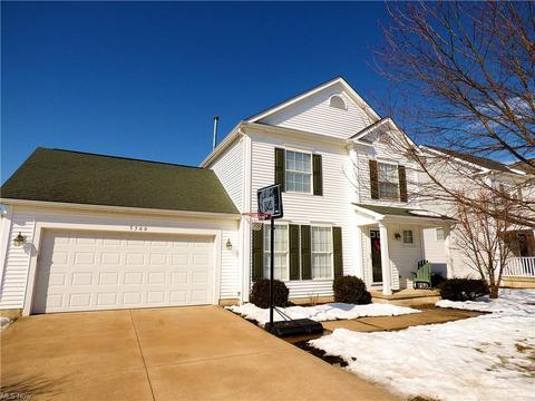7500 E Oralee Ln, Hudson, OH 44236 photo 2