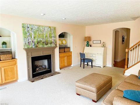 7500 E Oralee Ln, Hudson, OH 44236 photo 4