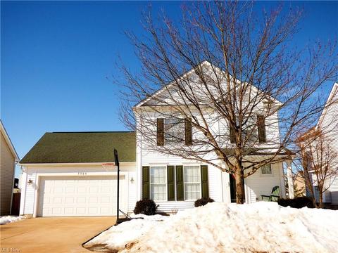 7500 E Oralee Ln, Hudson, OH 44236 photo 1