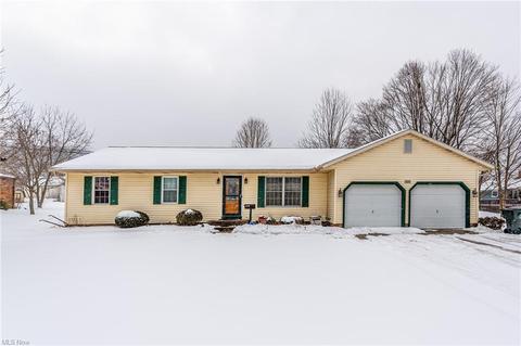 505 Mcdowell Ave, Minerva, OH 44657 photo 1