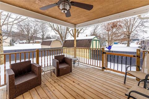 505 Mcdowell Ave, Minerva, OH 44657 photo 12