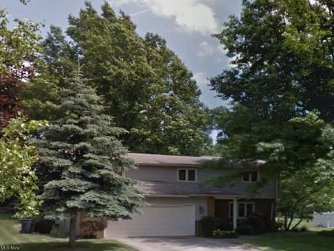 315 Eric Ln, Wadsworth, OH 44281 photo 1