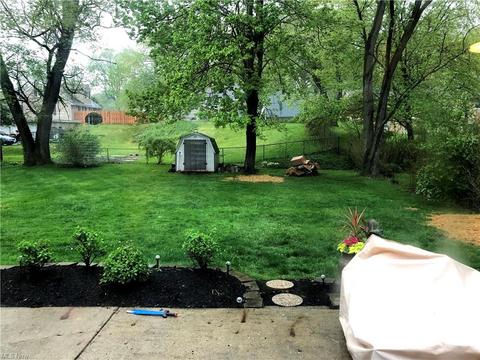 211 Saratoga Ave NW, Canton, OH 44708 photo 2