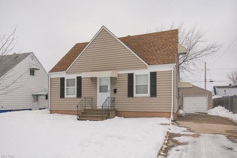2321 E 35th St, Lorain, OH 44055 photo 1