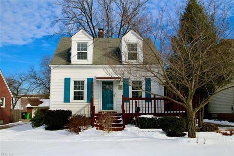 1829 Maple St, Wickliffe, OH 44092 photo 1