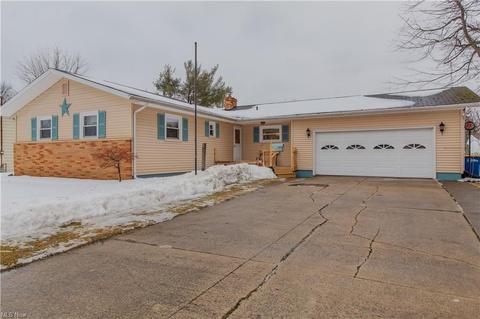 1804 Union Ave, Ashtabula, OH 44004 photo 1