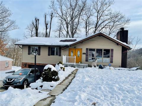 43 Greentree Rd, Wheeling, WV 26003 photo 1