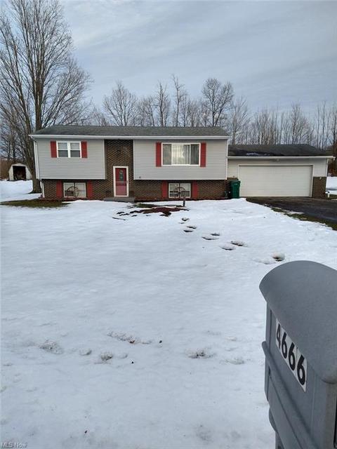 4666 Knickerbocker Cir, Ashtabula, OH 44004 photo 1