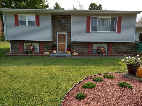4666 Knickerbocker Cir, Ashtabula, OH 44004 photo 23
