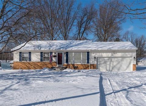 8170 Wright Rd, Broadview Heights, OH 44147 photo 1