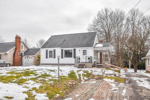 3410 26th St NW, Canton, OH 44708 photo 1