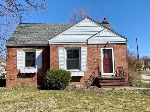 431 E 257th St, Euclid, OH 44132 photo 1
