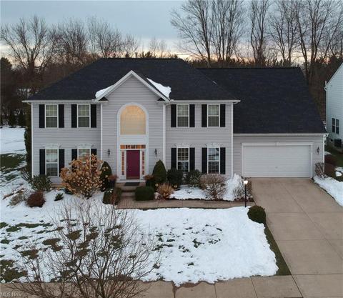 4448 Hillside Dr, Copley, OH 44321 photo 1