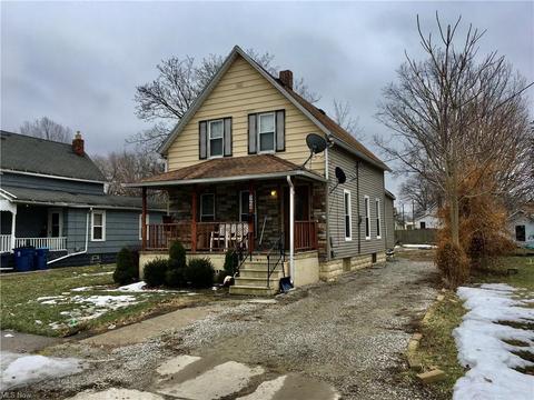 124 E 32nd St, Lorain, OH 44055 photo 1