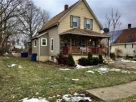 124 E 32nd St, Lorain, OH 44055 photo 2