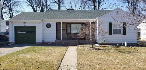 320 Olive St, Elyria, OH 44035 photo 1