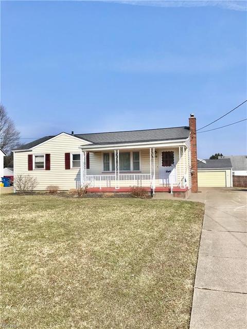 509 Creed St, Struthers, OH 44471 photo 1