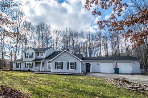 29 Roaming Shores Homes For Sale Roaming Shores Oh Real Estate Movoto