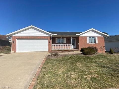 537 Memory Ln, Wooster, OH 44691 photo 1